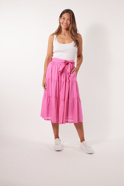 Soiree Skirt