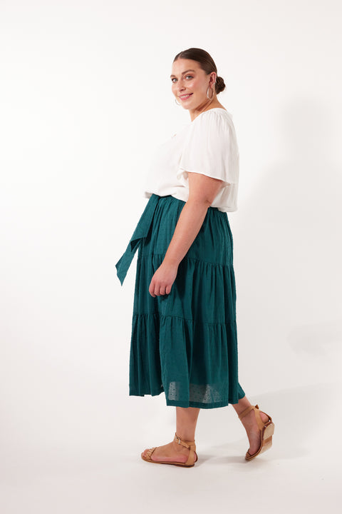 Soiree Skirt