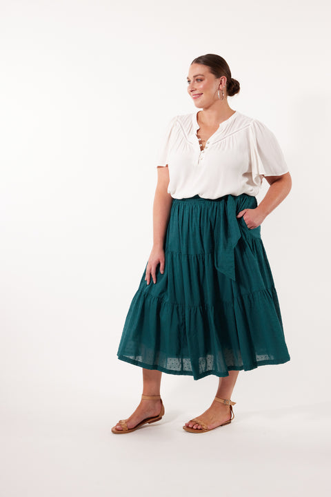 Soiree Skirt