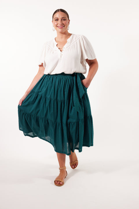 Soiree Skirt