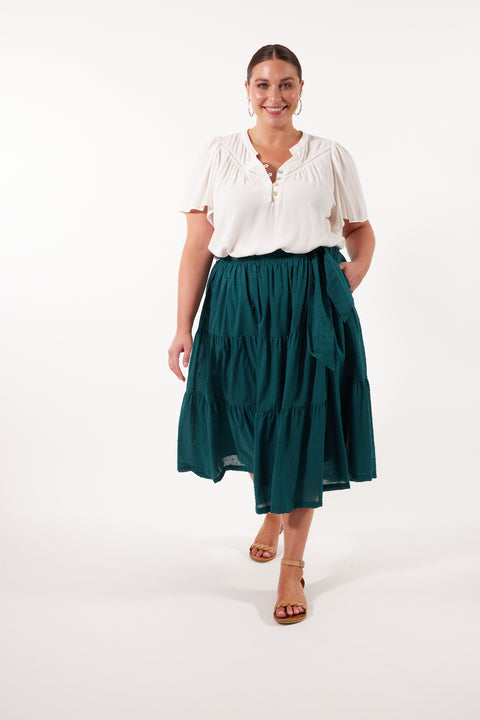 Soiree Skirt
