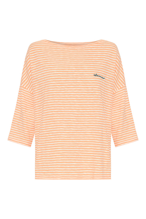 Tisane Stripe Tshirt