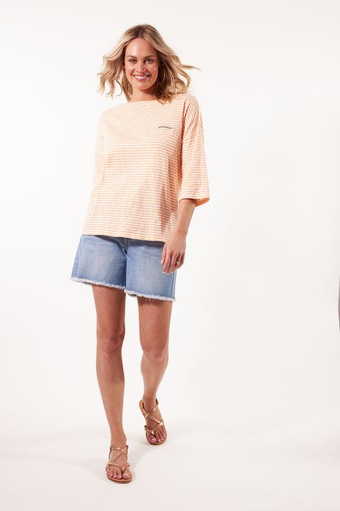 Tisane Stripe Tshirt