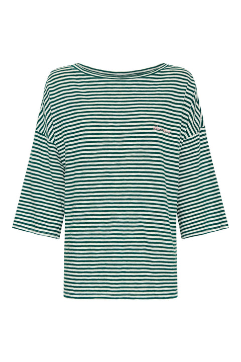 Tisane Stripe Tshirt