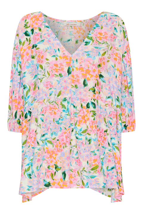 Flora Relax Top