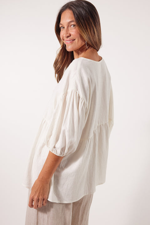 Flora Relax Top