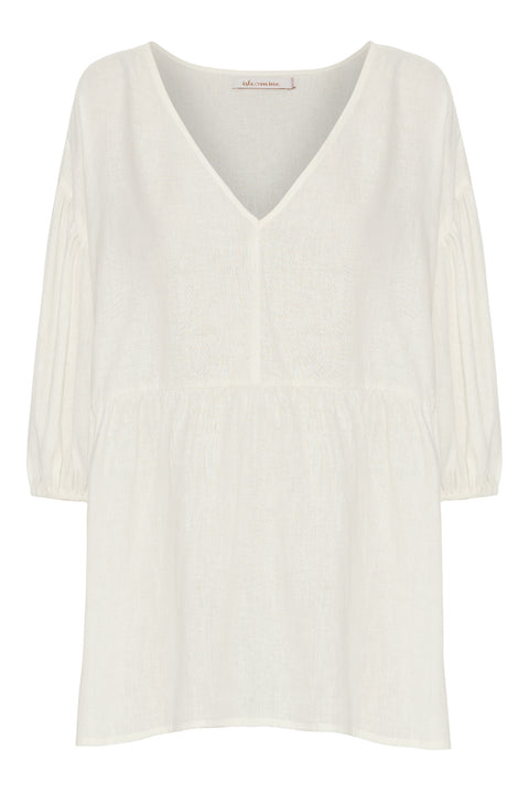 Flora Relax Top