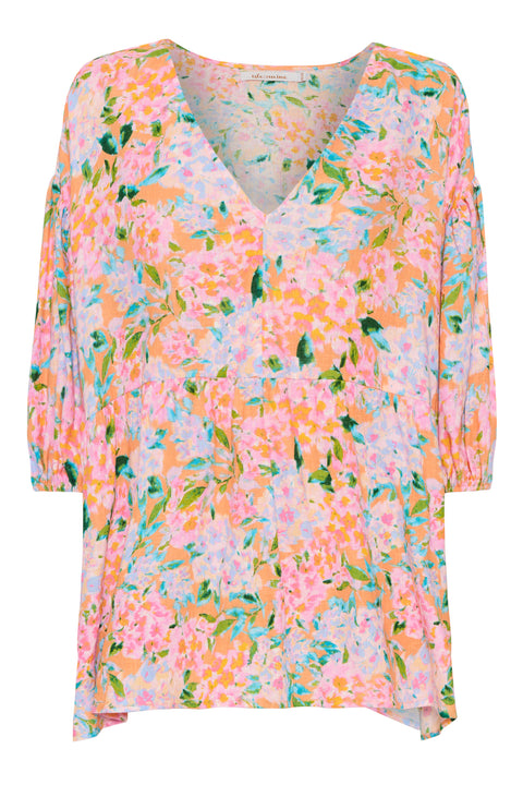 Flora Relax Top