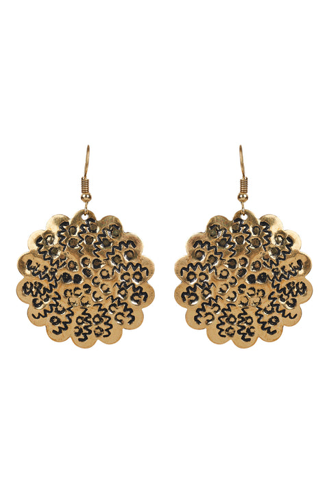 Tisane Earring