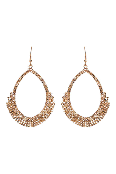 Marquee Earring