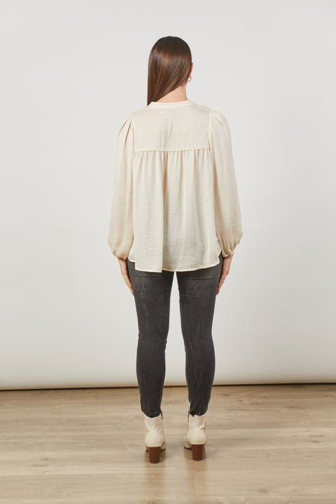 Romance Blouse