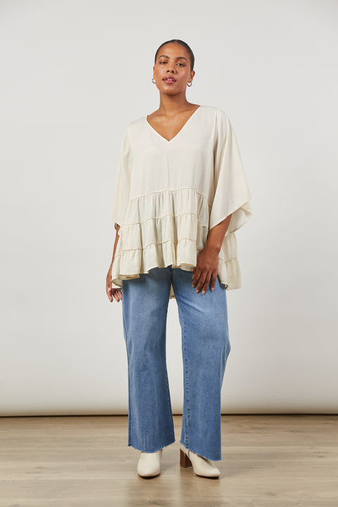Romance Relax Top