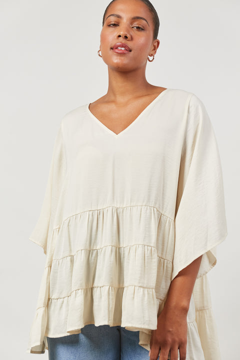 Romance Relax Top