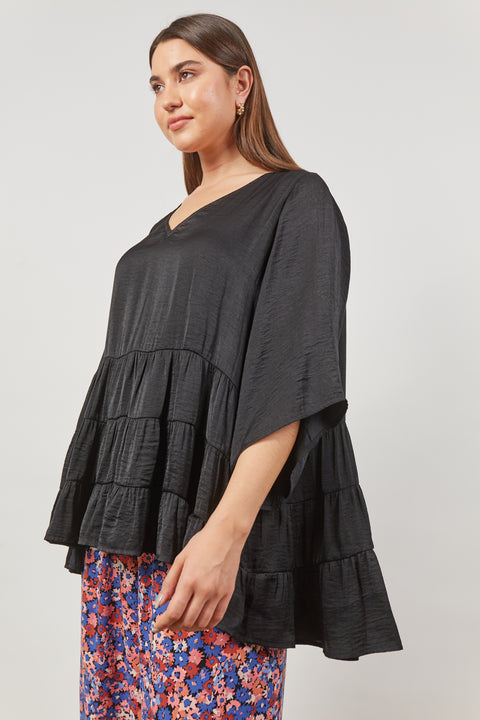 Romance Relax Top