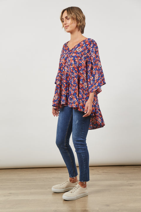 Romance Relax Top