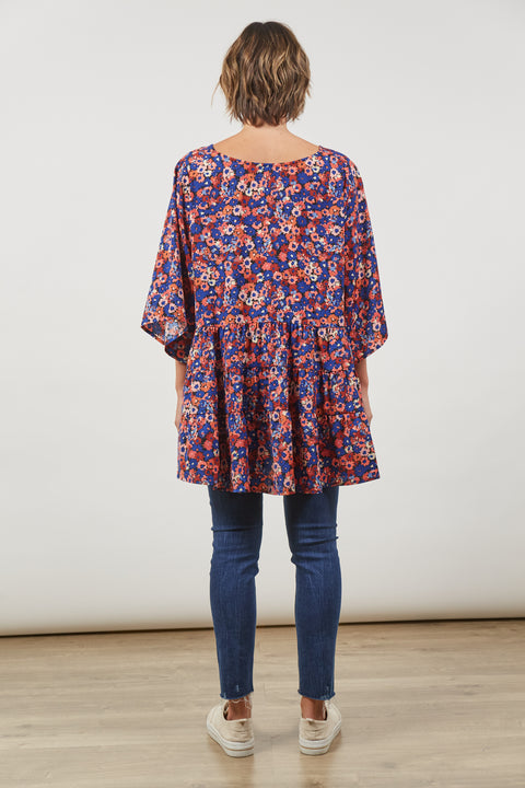 Romance Relax Top