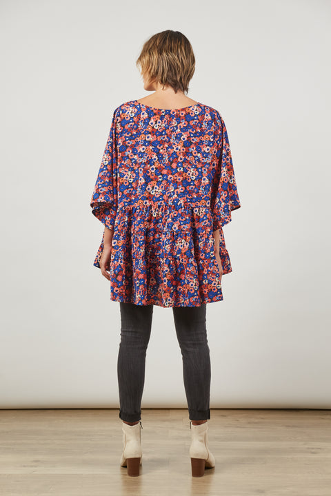 Romance Relax Top