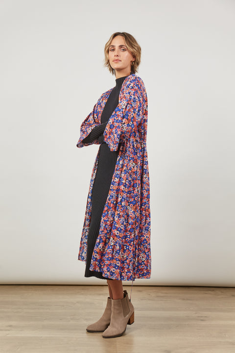 Euphoria Tie Kimono