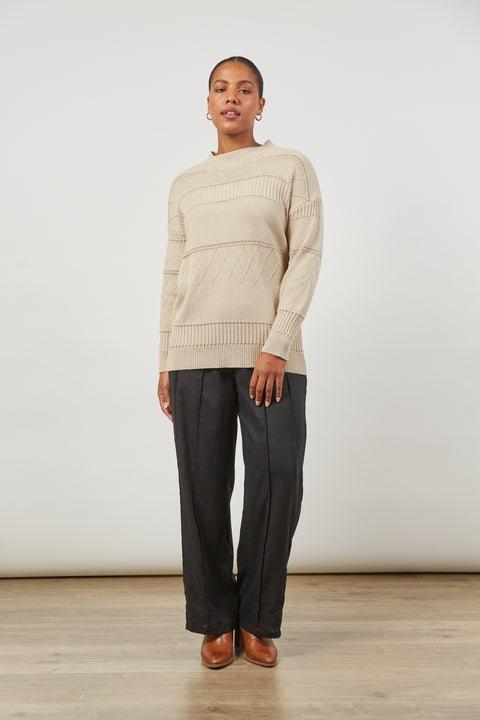 Metro Jumper