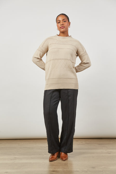 Metro Jumper