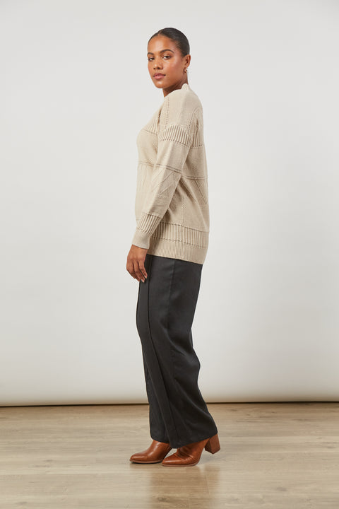 Metro Jumper
