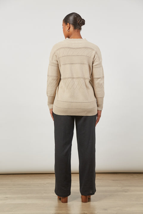 Metro Jumper