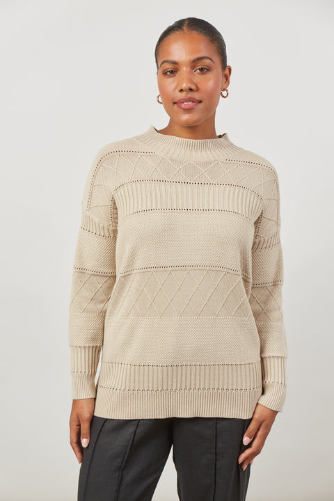 Metro Jumper