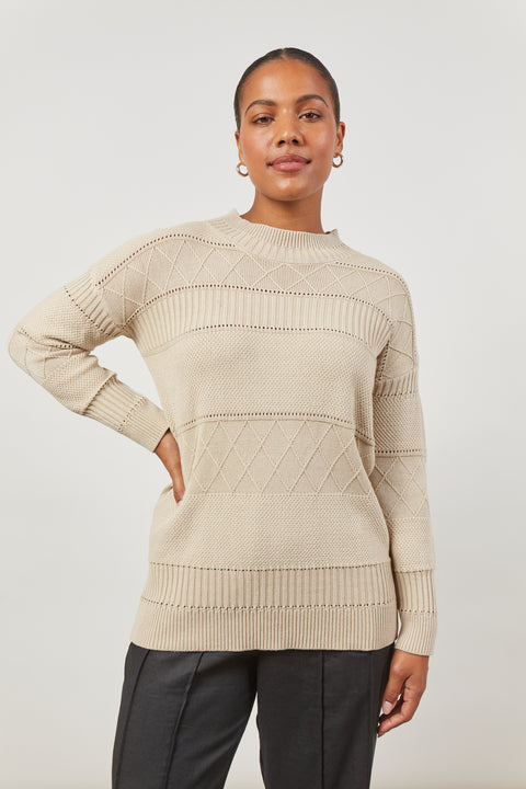 Metro Jumper