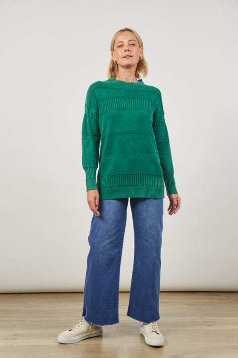 Metro Jumper