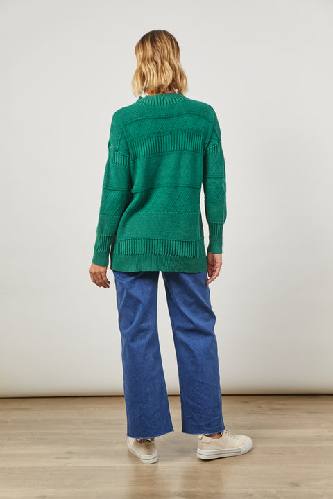 Metro Jumper