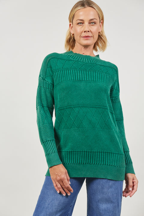 Metro Jumper