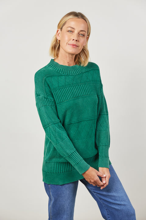 Metro Jumper
