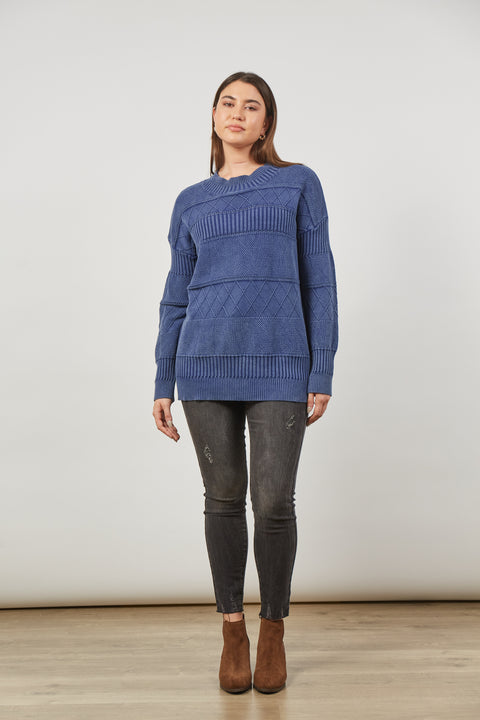 Metro Jumper