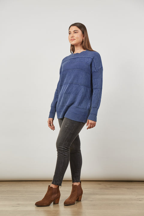 Metro Jumper
