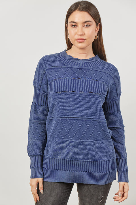 Metro Jumper