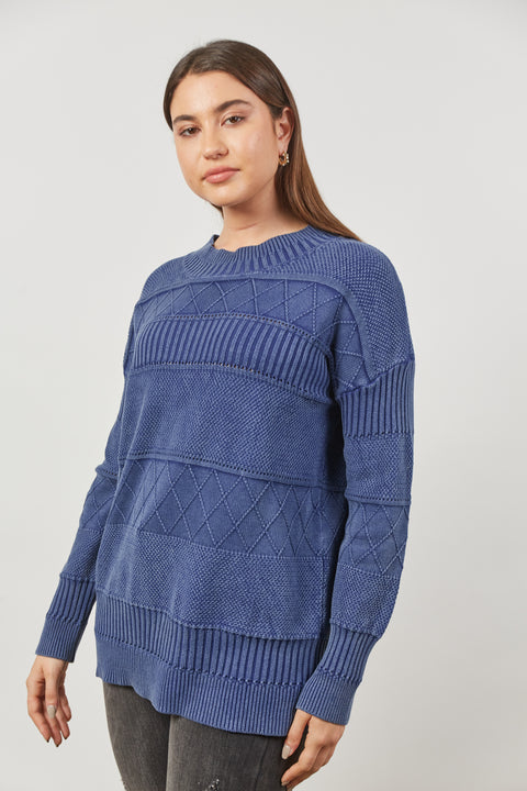 Metro Jumper