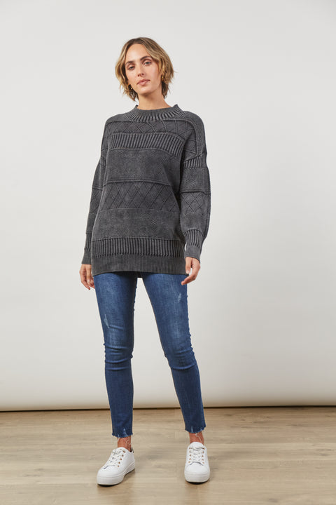 Metro Jumper
