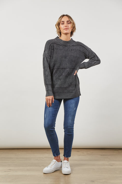 Metro Jumper