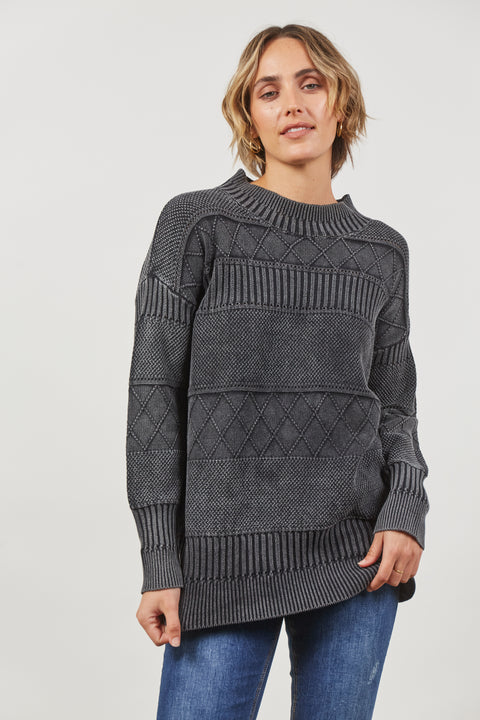 Metro Jumper