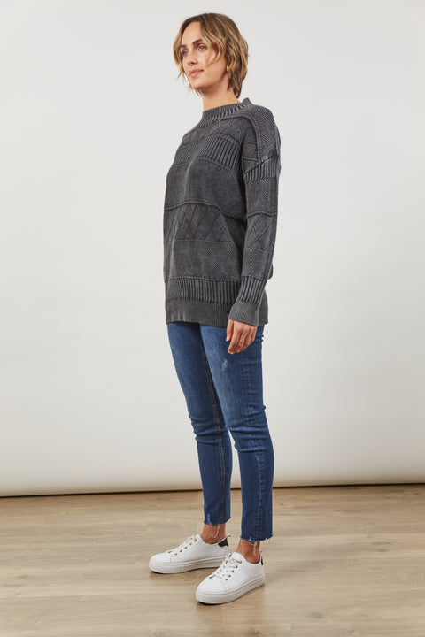 Metro Jumper