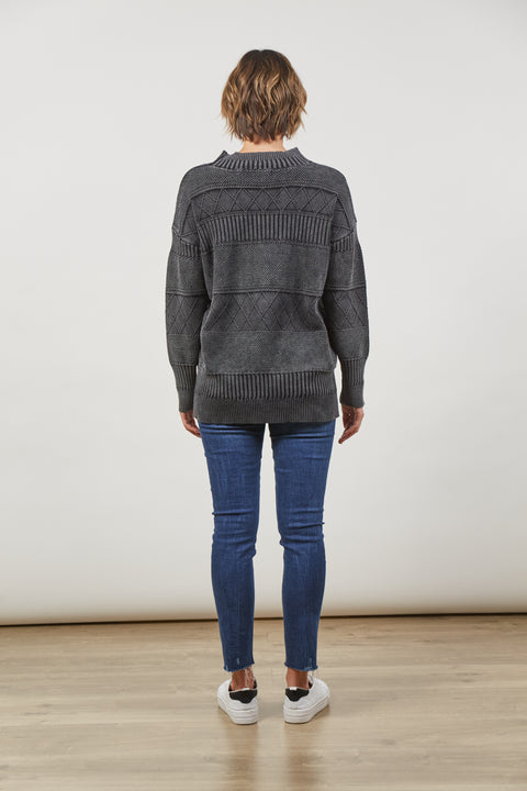 Metro Jumper