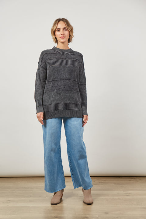 Metro Jumper