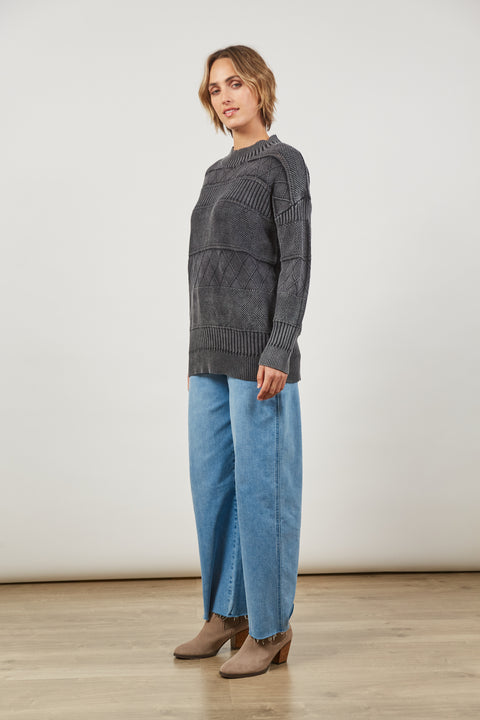 Metro Jumper