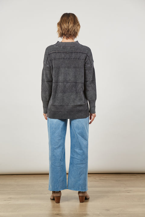 Metro Jumper