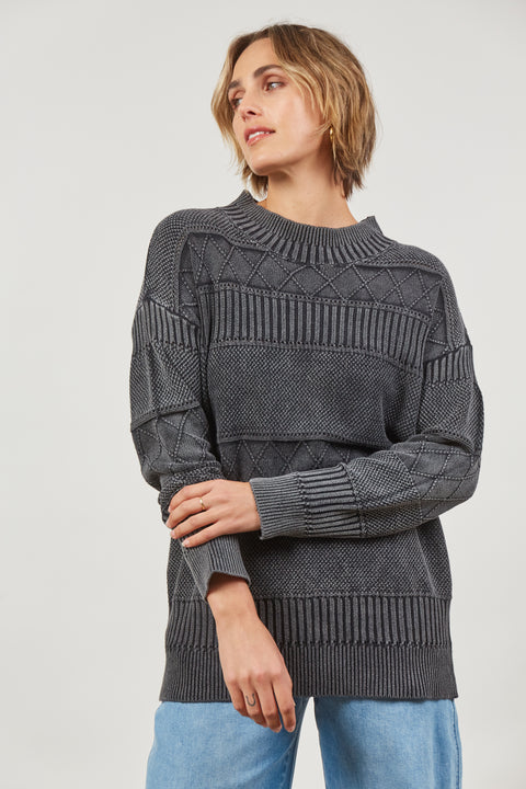 Metro Jumper