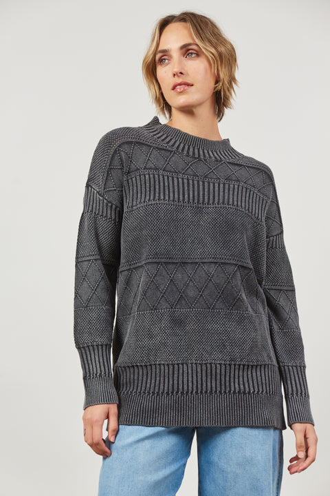 Metro Jumper