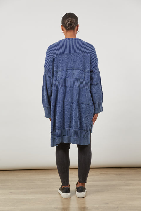 Metro Cardigan