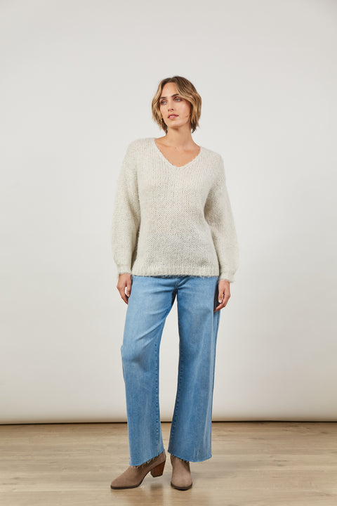 Serene Jumper