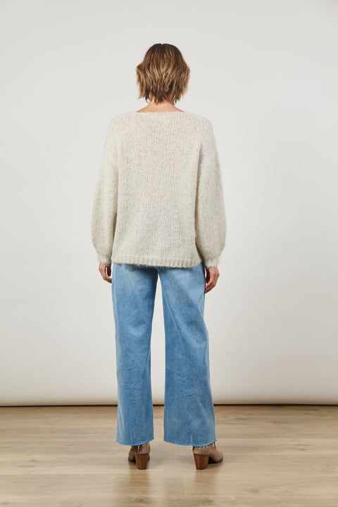 Serene Jumper