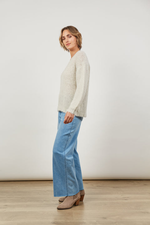 Serene Jumper